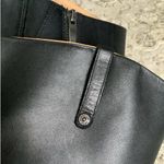 Enzo Angiolini Tall leather boots - good condition 🖤 Photo 4