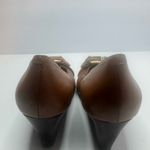 Nine West  Arnesta Wedge Heels Size 6.5M Photo 4