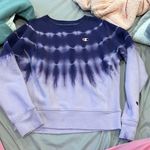 Champion Purple  Crew Neck Photo 0