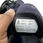 ON Women's Cloud X3 Sneaker Shoes, Midnight/Heron Photo 7