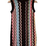 Missoni for Target XS Women's Zigzag Color Sweater Dress Photo 0