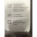 CCC Vintage Janis Joplin Graphic Tee Shirt Size Medium All Cotton Brown Photo 5