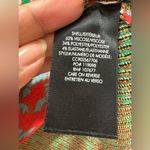 Alice + Olivia Ciara Knitted Crop Sweater Top Photo 6