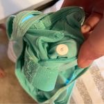 Lululemon Mint Dotted Power Y Tank Photo 2