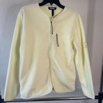 RAINS fleece Jacket size XS unisex NWT Photo 3