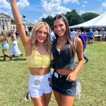 Target Small Black Denim Top Photo 1