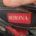 Merona  denim skirt 16 Photo 4