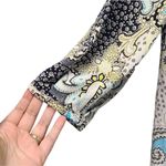 Etcetera āāFloralāSpringĀ TunicāDressāsizeā6 Photo 3