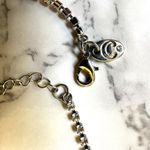Charming Charlie rhinestone necklace Photo 4
