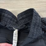 Lululemon Hotty Hot Short High-Rise Long 4" Women Size 6 Black Photo 1