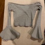 Wild Honey Crop Top Photo 0