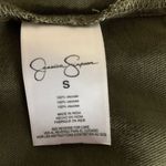 Jessica Simpson  Petunia Camo Shirt Photo 3