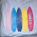 Old Navy 🎉4 for $20  Surfboard Graphic Tank, 4X Photo 1