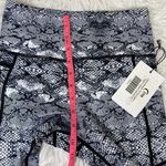 Zyia  Cobra Metallic Light n Tight Leggings 4 NWT Photo 3