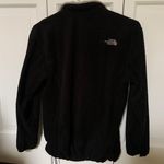 The North Face Black Zip-up Light Jacket Photo 2