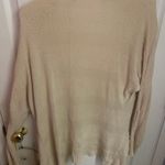 Ecote Cream Cardigan Photo 1