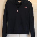 Vineyard Vines Navy Shep Shirt Photo 0