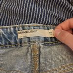 Garage Denim Jeans Mom Women’s Distressed Photo 3