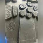 Arctic Cat Snowmobile Winter Snow Boots Big Kids Size 4/ Women’s 5.5 Pull On Black Photo 8