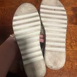 Catherine Malandrino  Platform Sandals Size 9. Photo 4