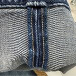 G-Star RAW Strace Straight Jeans Women's Size 31 Inseam 32 Tall Medium Blue Photo 5