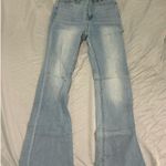 Charlotte Russe Bootleg Jeans Photo 0