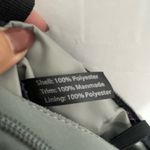 Denise Austin “Fit & Fabulous” Gray Mesh Crossbody(B29) Photo 6