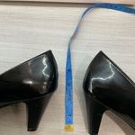 Giani Bernini NEW  TESSAH BLACK MEMORY FOAM PUMPS Photo 4