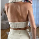 Knit Turtle Neck Top Photo 1