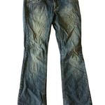 Arizona Jeans Arizona Jean Short Bootcut Jeans Photo 0