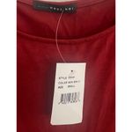 West Kei New Brick Long Sleeved Dress, A49 Photo 5