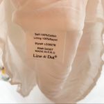 Line and Dot Revolve  Fleur Floral Midi Dress Size Medium Photo 6