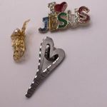 Lot Of 3 Vintage Photo 5