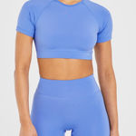 AYBL  Seamless Shorts Photo 0