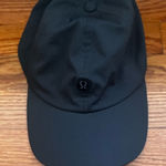 Lululemon  Graphite Grey Soft Baller Hat one size Photo 0