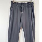 Lululemon Women Pants Black On The Fly Jogger Pull On Casual Stretch Size 4 Photo 6