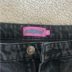 Edikted Black  Jeans Low-Rise Photo 1