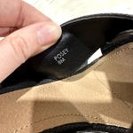 Tahari  Posey Sparkle Sandal Heels Sz 8 Photo 8