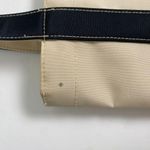 Macy's Vintage New York Mini Nylon Tote Bag Photo 7