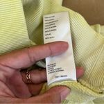 Anthropologie  Pilcro Green Tie Dye Sweatshirt Photo 9