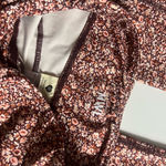 Madewell  Flex High-Rise Leggings, Size M Photo 5