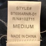 Harlowe $ Graham Harlowe & Graham Womens Jacket Full Zip Lightweigh Photo 4