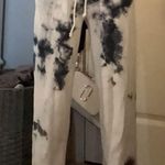 Aeropostale tie dye sweatpants Photo 3