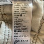 Levi's Levi’s Ribcage Straight Ankle Button Fly High Rise Gray Wash Jeans Size 27 Photo 10