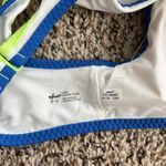 Aerie Bikini Top White Photo 2