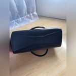 Kate Spade  Grove Court Barton Pebbled Leather Large Brown Double Zip Laptop Photo 4