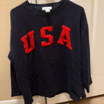 Energie USA crewneck Photo 0