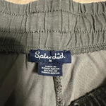 Splendid  Camo Lightweight Joggers Size Medium Photo 2