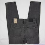 Madewell the Momjean in Dinsmore Wash, size 24 Photo 14
