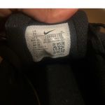 Nike New Air Max 90 LTR (GS) Triple Black CD6864-001 Youth Size 7 Y Women’s 8 Photo 6